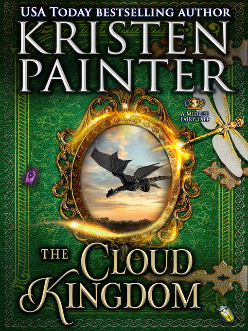 Title details for The Cloud Kingdom by Kristen Painter - Available